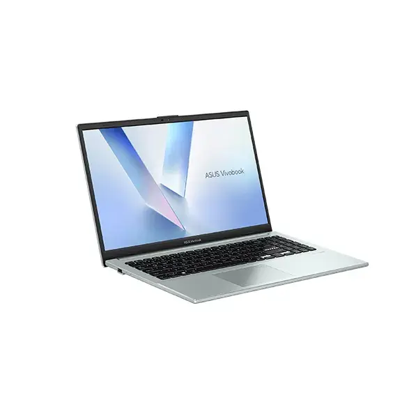 ASUS VIVOBOOK GO 15>E1504FA-BQ4932W, AMD RYZEN 5, 40 CPU, 16GB LPDDR5 RAM (ON BD), 512GB G3 SSD, RADEON GPU, 15.6 INCH FHD IPS, BL KB, FINGERPRINT, WIFI6E, WIN11, GRAY GREEN LAPTOP