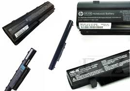 Laptop Battery A Grade for Asus Laptop & Notebook
