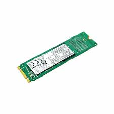 SAMSUNG 128GB M.2 SSD