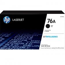 HP (JCT) TONER LASER 76A