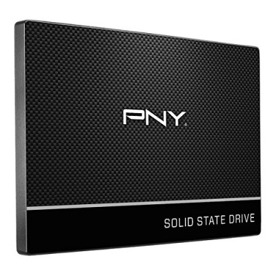 PNY CS900 500GB 2.5" SATA III Internal SSD