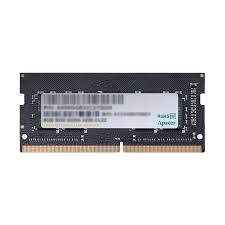 RAM 8GB DDR-4 3200 BUS APACER LAPTOP
