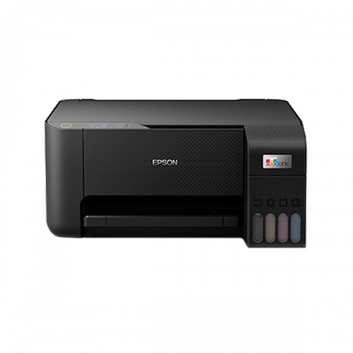 Epson EcoTank L3210 Multifunction InkTank Printer (PRINT+COPY+SCAN)