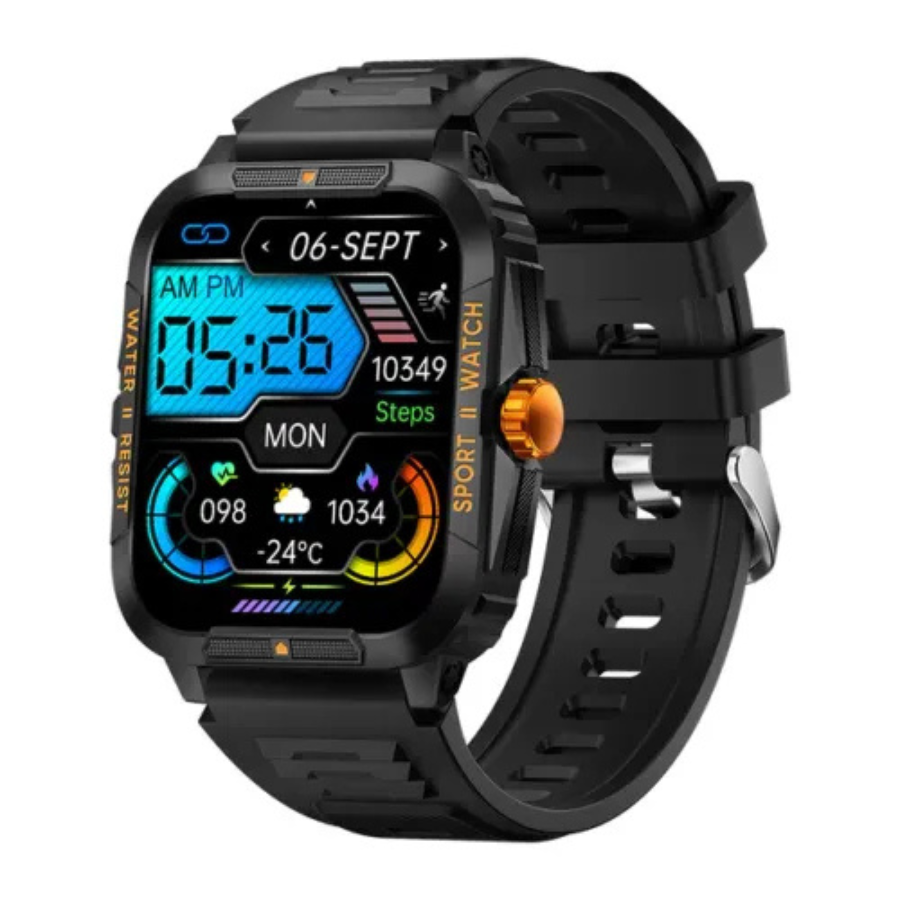 COLMI P-76 SMART WATCH
