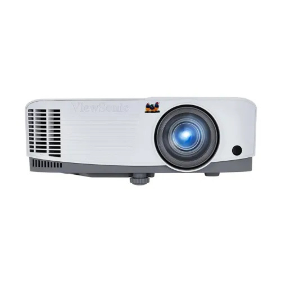 Viewsonic SP6 (4800) ANSI LUMENS XGA BUSINESS PROJECTOR