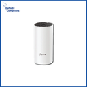TP-Link Deco M4 (1-Pack) Whole Home Mesh Wi-Fi System AC1200 Dual-band Router