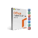 Microsoft Office Professional 2019 Plus