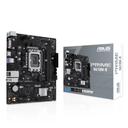 Asus Prime H610M-R DDR5, Intel H610 Chipset, LGA1700, 2xDIMM
