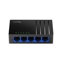CUDY GS105D 5-PORT GIGABIT DESKTOP SWITCH
