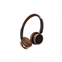 WEOFLY WFNV768CF NOVA ACTIVE NOISE CANCELLING WIRELESS HEADPHONE (COFFEE)